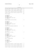 GENE FOR INCREASING THE PRODUCTION OF PLANT BIOMASS AND/OR SEEDS AND     METHOD FOR USE THEREOF diagram and image