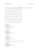 GENE FOR INCREASING THE PRODUCTION OF PLANT BIOMASS AND/OR SEEDS AND     METHOD FOR USE THEREOF diagram and image