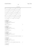 GENE FOR INCREASING THE PRODUCTION OF PLANT BIOMASS AND/OR SEEDS AND     METHOD FOR USE THEREOF diagram and image