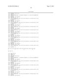 GENE FOR INCREASING THE PRODUCTION OF PLANT BIOMASS AND/OR SEEDS AND     METHOD FOR USE THEREOF diagram and image