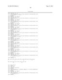 GENE FOR INCREASING THE PRODUCTION OF PLANT BIOMASS AND/OR SEEDS AND     METHOD FOR USE THEREOF diagram and image