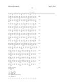 GENE FOR INCREASING THE PRODUCTION OF PLANT BIOMASS AND/OR SEEDS AND     METHOD FOR USE THEREOF diagram and image