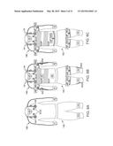 GARMENTS HAVING STRETCHABLE AND CONDUCTIVE INK diagram and image