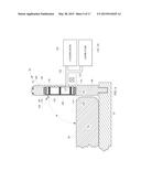 FOOTBOARD HAVING INTEGRATED FOOT CUSHION diagram and image