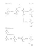 DYE COMPOSITION COMPRISING A CATIONIC META-PHENYLENEDIAMINE diagram and image