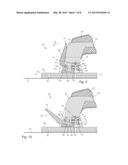 TROWEL diagram and image