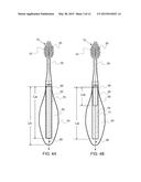 TOOTHBRUSH WITH FORMABLE HANDLE diagram and image