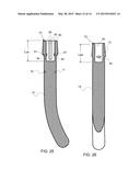 TOOTHBRUSH WITH FORMABLE HANDLE diagram and image