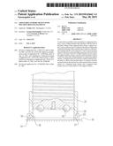 ADJUSTABLE SUPPORT DEVICE WITH MULTIPLE ROLLING ELEMENTS diagram and image