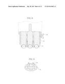 ADJUSTABLE SUPPORT DEVICE WITH MULTIPLE ROLLING ELEMENTS diagram and image