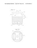 ADJUSTABLE SUPPORT DEVICE WITH MULTIPLE ROLLING ELEMENTS diagram and image