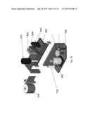 ULTRACAPACITOR VACUUM ASSEMBLY diagram and image