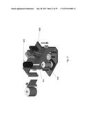 ULTRACAPACITOR VACUUM ASSEMBLY diagram and image