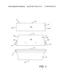 PLANT CONTAINER COVER AND INSULATION diagram and image