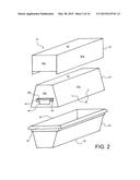 PLANT CONTAINER COVER AND INSULATION diagram and image