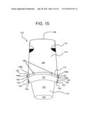 PLANT CONTAINER COVER AND INSULATION diagram and image