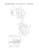 METHOD AND SYSTEM FOR PROVIDING PREIDENTIFIED PETS SELECTIVE ACCESS TO A     PREDETERMINED LOCATION OR OBJECT diagram and image