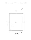 IMPACT RESISTANT FENESTRATION UNIT diagram and image