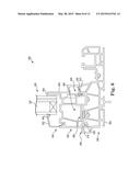 IMPACT RESISTANT FENESTRATION UNIT diagram and image