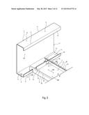 Drywall Backing Connector for Steel Studs diagram and image