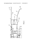 INDUSTRIAL GAS TURBINE EXHAUST SYSTEM WITH MODULAR STRUTS AND COLLARS diagram and image