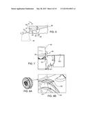 INDUSTRIAL GAS TURBINE EXHAUST SYSTEM WITH MODULAR STRUTS AND COLLARS diagram and image