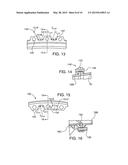 INDUSTRIAL GAS TURBINE EXHAUST SYSTEM WITH MODULAR STRUTS AND COLLARS diagram and image