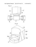 LEAKAGE DETECTION DEVICE AND FLUID CONTROLLER INCLUDING SAME diagram and image