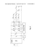 PROCESS AND DEVICE FOR TESTING THE POWERTRAIN OF AT LEAST PARTIALLY     ELECTRICALLY DRIVEN VEHICLES diagram and image