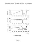 PROCESS AND DEVICE FOR TESTING THE POWERTRAIN OF AT LEAST PARTIALLY     ELECTRICALLY DRIVEN VEHICLES diagram and image