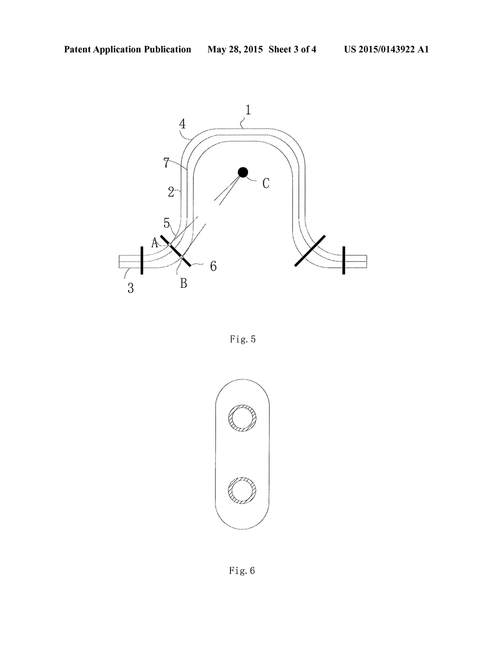 VIBRATION ISOLATION SYSTEM OF MASS FLOWMETER - diagram, schematic, and image 04