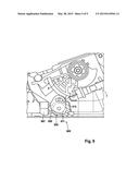 Accelerator Pedal Unit for Motor Vehicles diagram and image