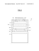 CAM FOLLOWER ROLLER DEVICE diagram and image