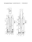 COMBINED HYDRAULIC/PNEUMATIC ACTUATION SYSTEM WITH INTERNAL PNEUMATIC     PISTON diagram and image