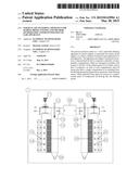 PARTICULATE FILTERING APPARATUS FOR MARINE DIESEL ENGINES AND METHOD OF     OPERATION AND REGENERATION OF SAID APPARATUS diagram and image