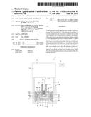 FUEL VAPOR PROCESSING APPARATUS diagram and image