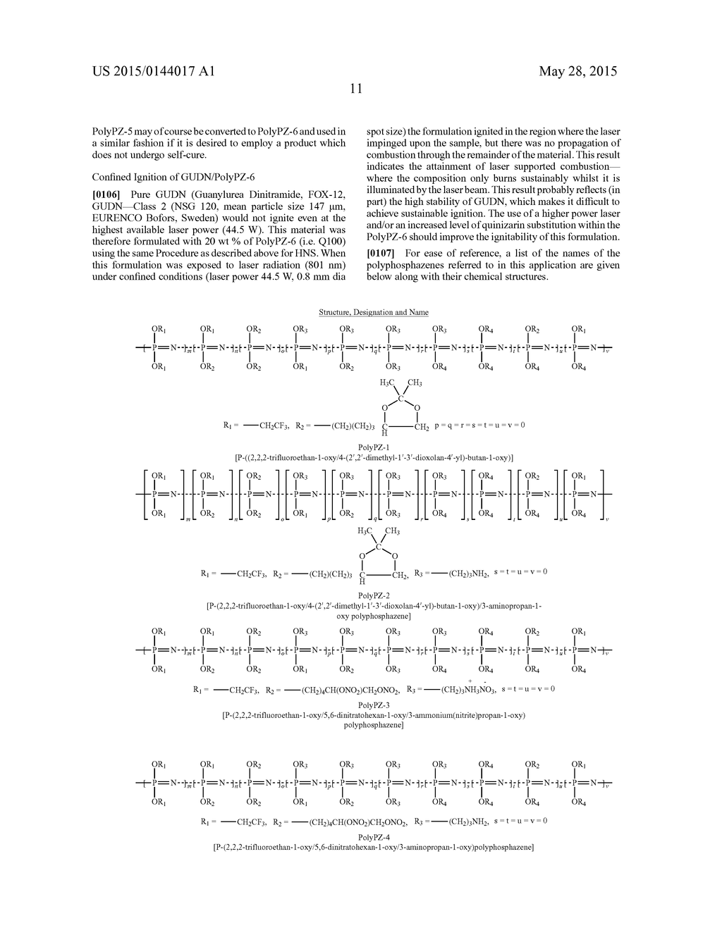 POLYPHOSPHAZENES - diagram, schematic, and image 19