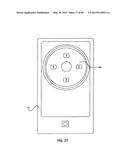 PERSONAL CONTROL APPARATUS AND METHOD FOR SHARING INFORMATION IN A     COLLABORATIVE WORKSPACE diagram and image