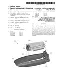 CATAMARAN SURFACE VESSEL WITH REMOVABLE MISSION-SPECIFIC PAYLOAD MODULE diagram and image