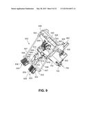 HOLDER APPARATUS FOR AVIAN BIRDS, AND ASSOCIATED METHOD diagram and image