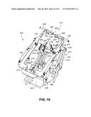 HOLDER APPARATUS FOR AVIAN BIRDS, AND ASSOCIATED METHOD diagram and image