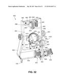 HOLDER APPARATUS FOR AVIAN BIRDS, AND ASSOCIATED METHOD diagram and image