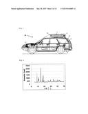 METAL COMPLEX, AND ABSORBENT MATERIAL, STORAGE MATERIAL AND SEPARATION     MATERIAL COMPRISING METAL COMPLEX diagram and image