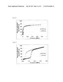 METAL COMPLEX, AND ABSORBENT MATERIAL, STORAGE MATERIAL AND SEPARATION     MATERIAL COMPRISING METAL COMPLEX diagram and image