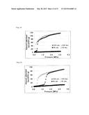 METAL COMPLEX, AND ABSORBENT MATERIAL, STORAGE MATERIAL AND SEPARATION     MATERIAL COMPRISING METAL COMPLEX diagram and image