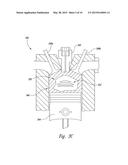 SHAPING A FUEL CHARGE IN A COMBUSTION CHAMBER WITH MULTIPLE DRIVERS AND/OR     IONIZATION CONTROL diagram and image