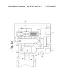 COMPRESSION-RELEASE ENGINE BRAKE SYSTEM FOR LOST MOTION ROCKER ARM     ASSEMBLY AND METHOD OF OPERATION THEREOF diagram and image