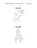 COMPRESSION-RELEASE ENGINE BRAKE SYSTEM FOR LOST MOTION ROCKER ARM     ASSEMBLY AND METHOD OF OPERATION THEREOF diagram and image