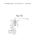 COMPRESSION-RELEASE ENGINE BRAKE SYSTEM FOR LOST MOTION ROCKER ARM     ASSEMBLY AND METHOD OF OPERATION THEREOF diagram and image