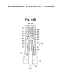 COMPRESSION-RELEASE ENGINE BRAKE SYSTEM FOR LOST MOTION ROCKER ARM     ASSEMBLY AND METHOD OF OPERATION THEREOF diagram and image